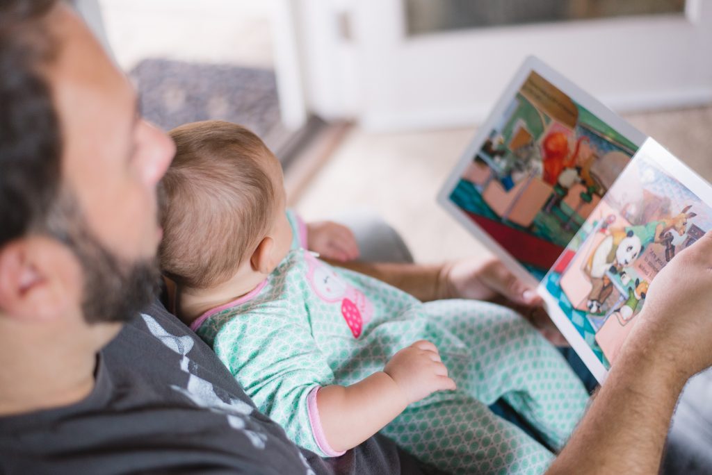 Cadeau futur papa toutes nos idées originales